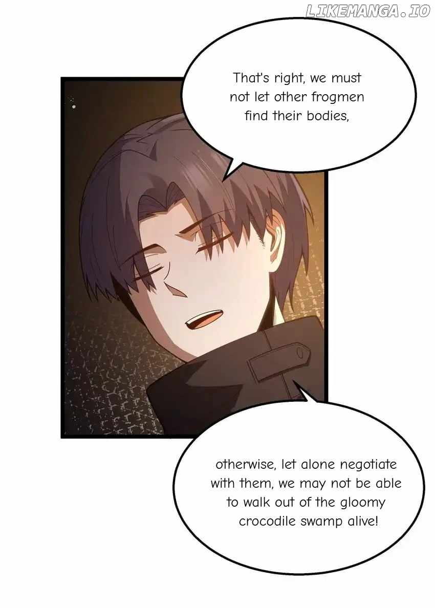 This Hero is a Money Supremacist Chapter 27 13